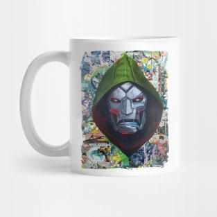 Doomed Mug